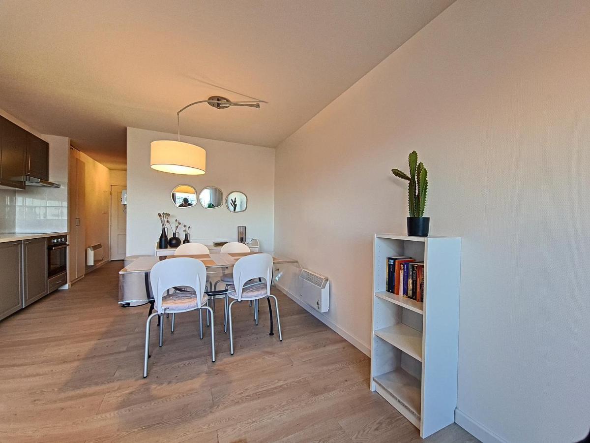 דירות Studio Promenade קוקסיידה מראה חיצוני תמונה